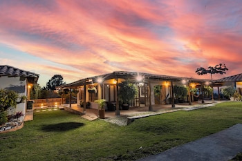 finca villa alfa