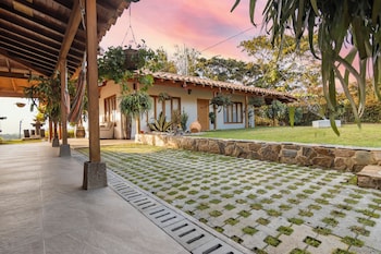 finca villa alfa