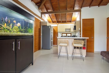 Finca Villa Alfa,,2 star
