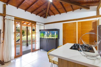 Finca Villa Alfa,,2 star