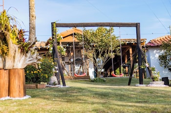 finca villa alfa