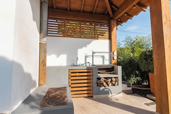 finca villa alfa