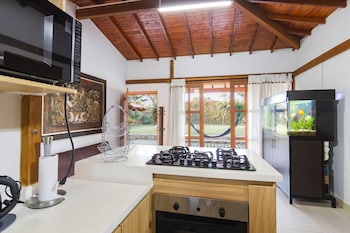 Finca Villa Alfa,,2 star