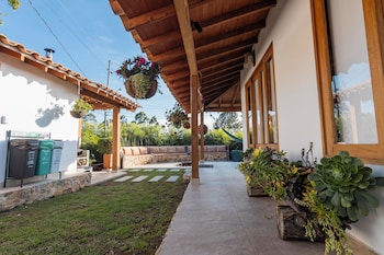 finca villa alfa