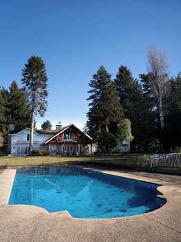 casona tatalafquen