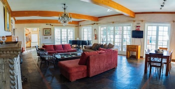 Casona Tatalafquen,,3 star