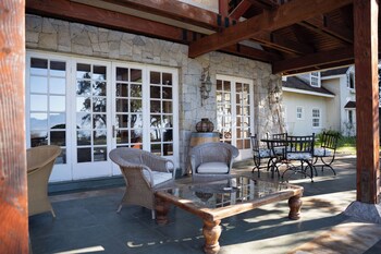 Casona Tatalafquen,,3 star