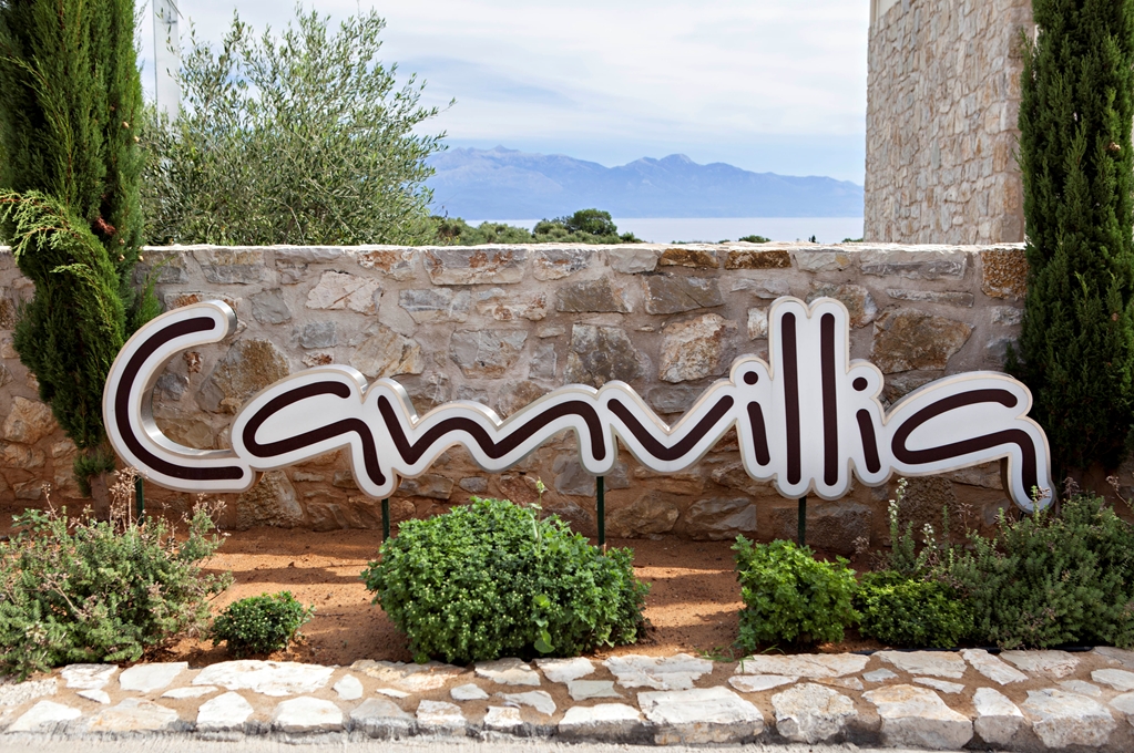camvillia resort