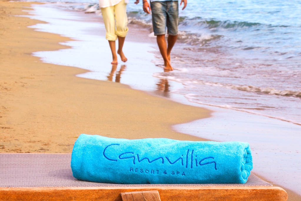 camvillia resort