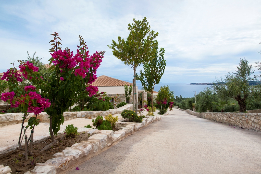 camvillia resort