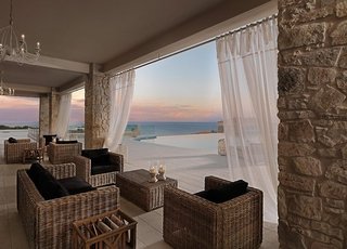 Camvillia Resort,Gortynia>>Agios Andreas,5 star