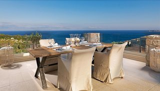 Camvillia Resort,Gortynia>>Agios Andreas,5 star