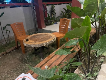 rara guest house raja ampat