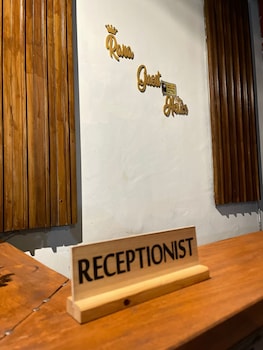 rara guest house raja ampat