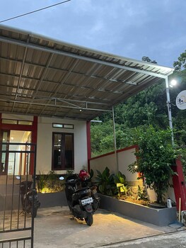 rara guest house raja ampat
