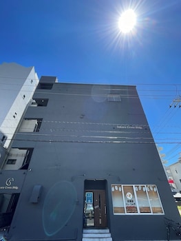Sakura Cross Inn & Sauna Ishigaki,,4 star