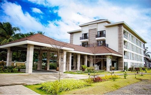 jamins hotel and resort inc