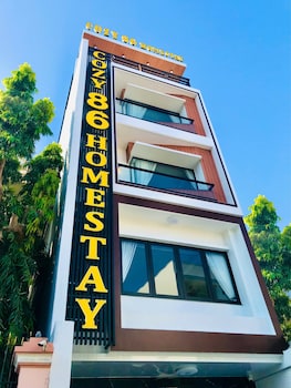 cozy 86 homestay