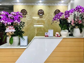 cozy 86 homestay