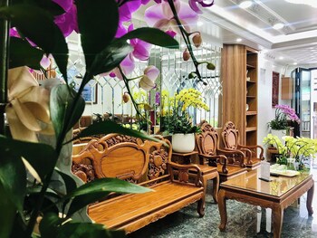cozy 86 homestay