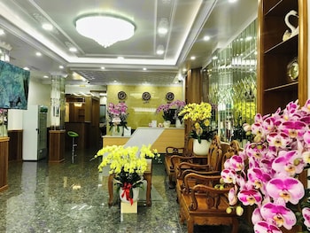 cozy 86 homestay