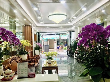 cozy 86 homestay