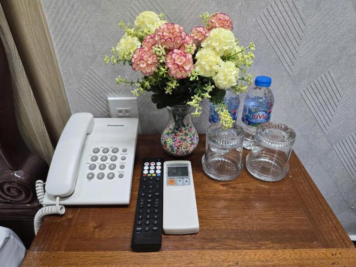 cozy 86 homestay