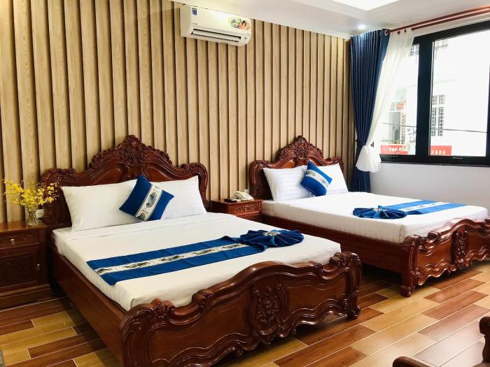 cozy 86 homestay