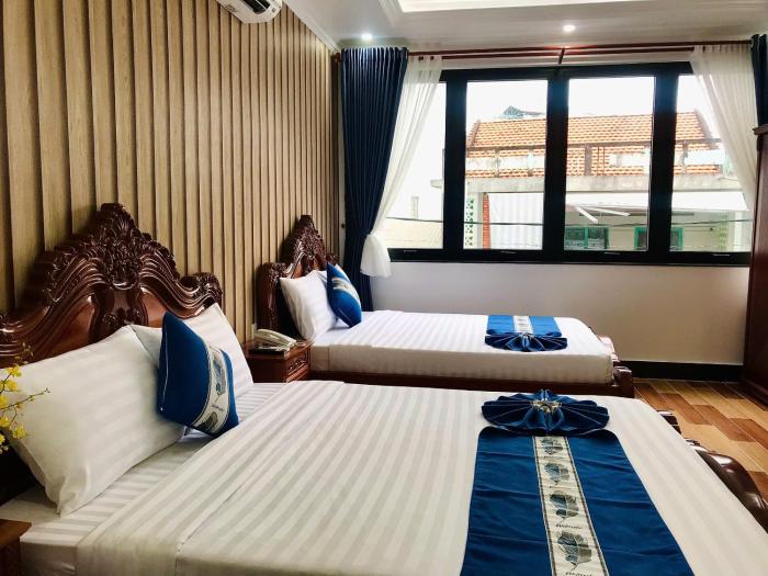 cozy 86 homestay