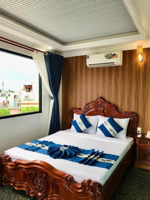 cozy 86 homestay