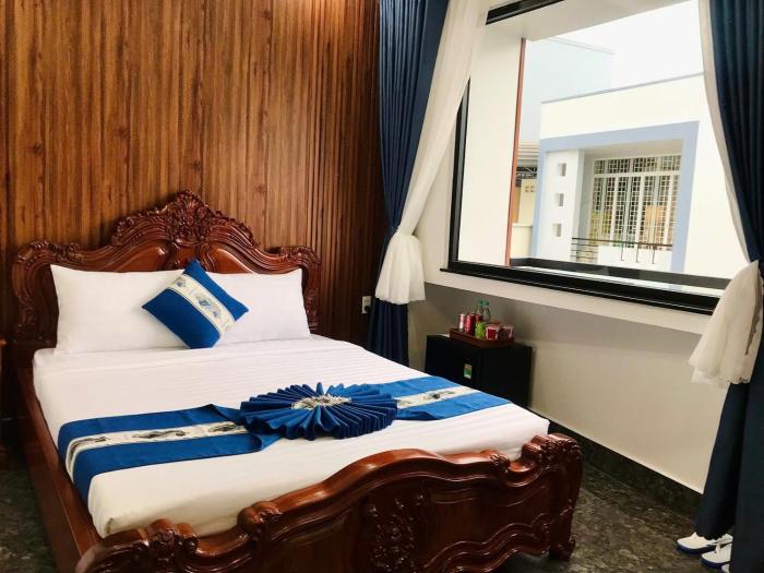 cozy 86 homestay