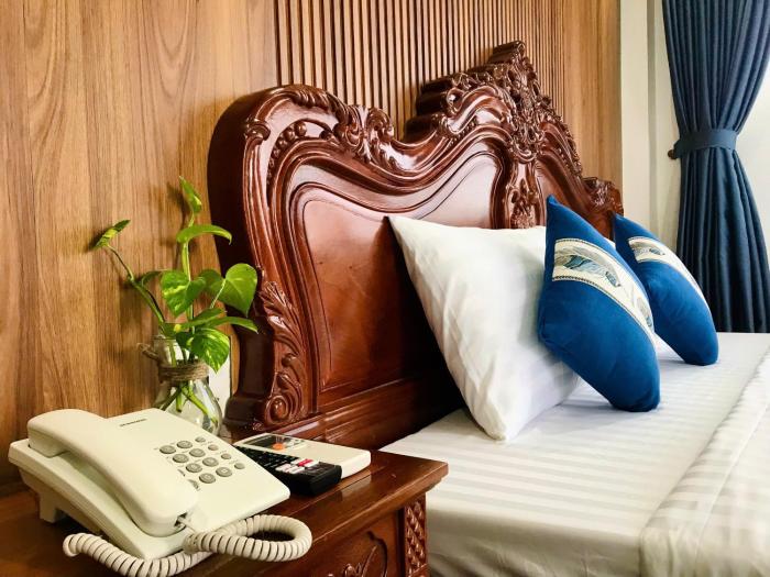 cozy 86 homestay