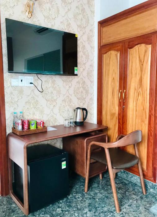 cozy 86 homestay