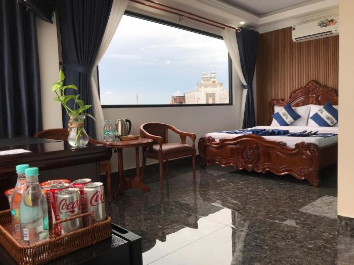 cozy 86 homestay