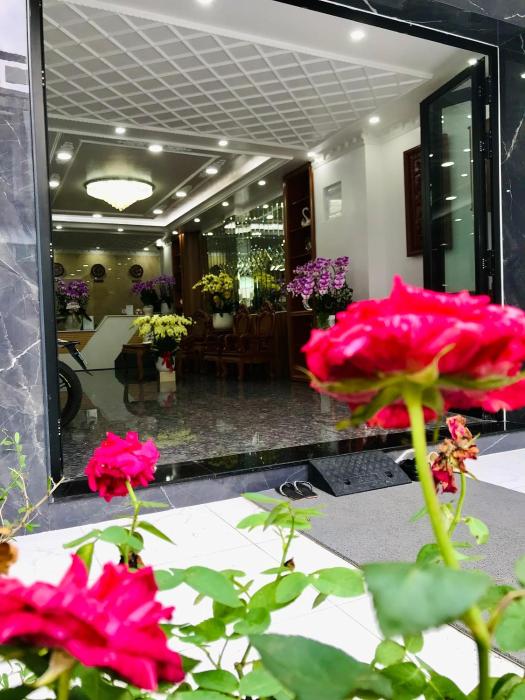 cozy 86 homestay