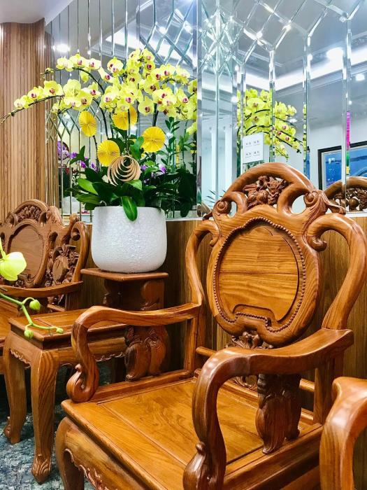 cozy 86 homestay