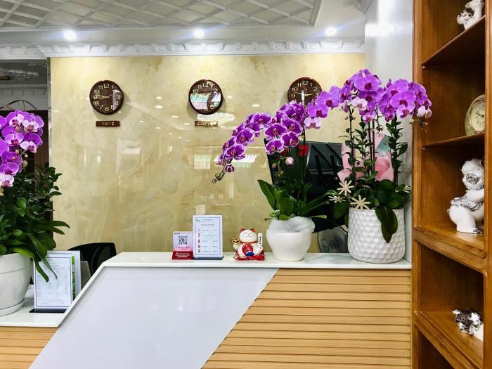 cozy 86 homestay