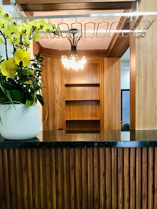cozy 86 homestay