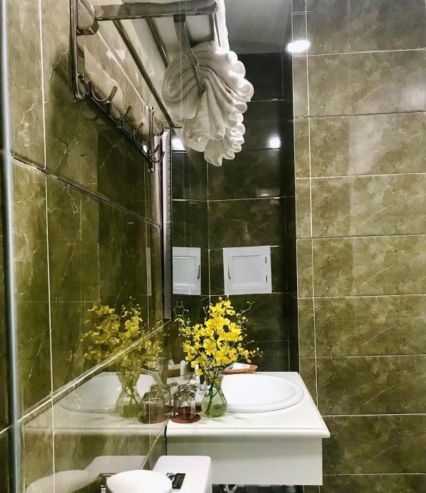 cozy 86 homestay