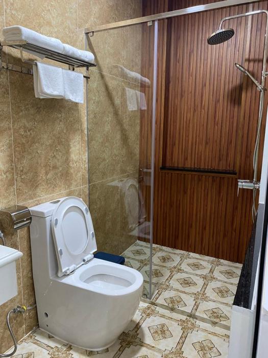 cozy 86 homestay