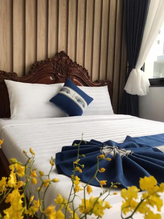 cozy 86 homestay