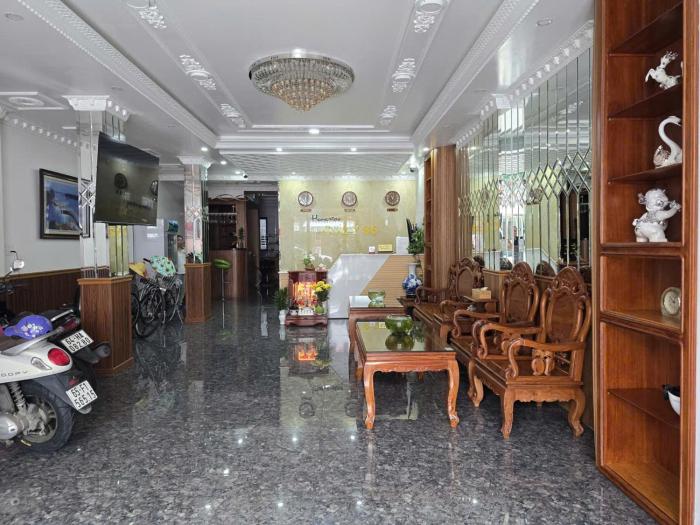 cozy 86 homestay