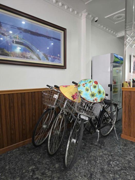 cozy 86 homestay