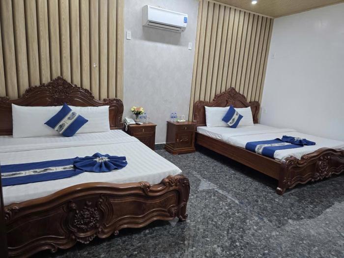 cozy 86 homestay