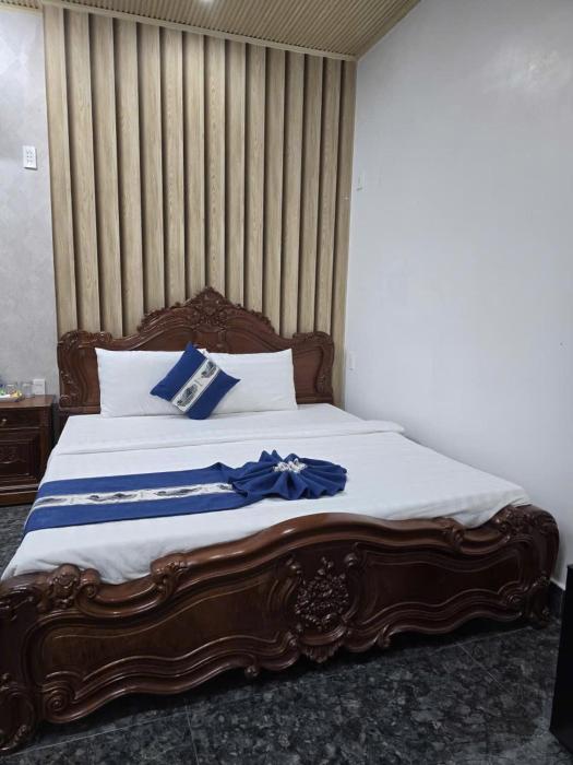 cozy 86 homestay