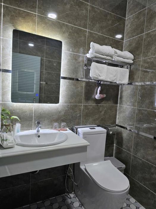 cozy 86 homestay