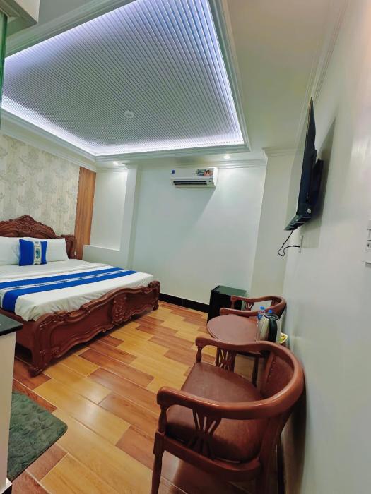 cozy 86 homestay