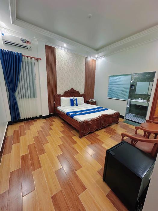 cozy 86 homestay