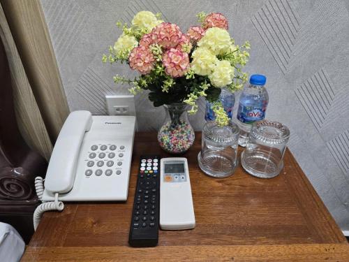 cozy 86 homestay