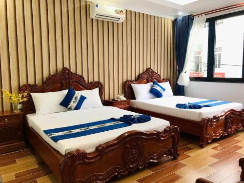 cozy 86 homestay